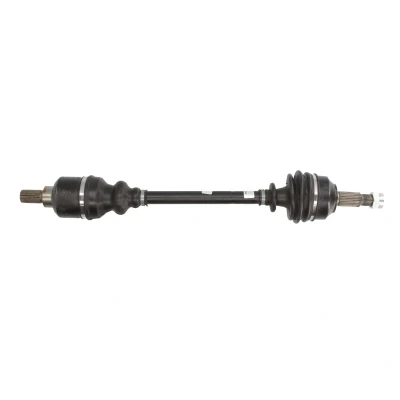 Immagine di POINT GEAR PNG72799 Albero motore / Semiasse Assale anteriore Sx 656 86,4 per veicoli con ABS FIAT: Ulysse II, CITROËN: C8, LANCIA: Phedra