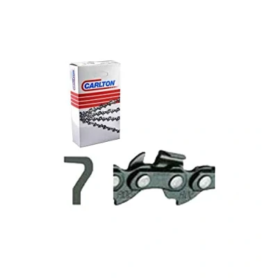 Immagine di CATENA MOTOSEGHE 3/8&quot; N1C 44E CARLTON [CARLTON ]
