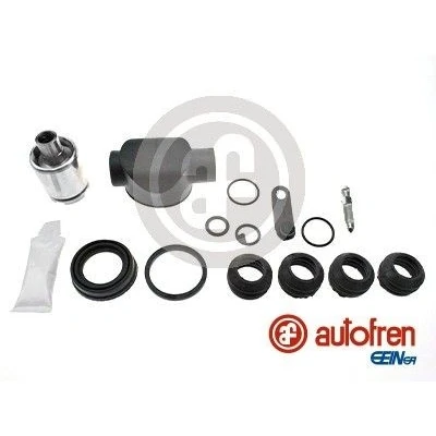 Immagine di AUTOFREN SEINSA D41624K Kit Revisione Pinze Freno Assale posteriore 32 WITH MECHANISM PEUGEOT: 206 Hatchback, 306 CITROËN: Xsara Hatchback