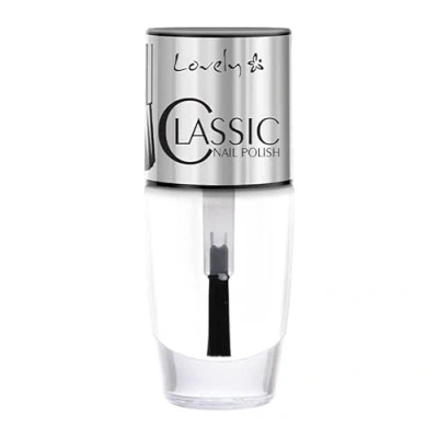 Immagine di Lovely, Smalto per unghie, classico unghie 20 8Ml (20, Smalto)