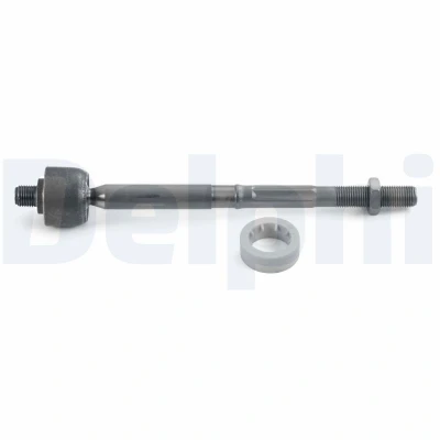 Immagine di DELPHI TA3800 Snodo Assiale Assale anteriore Sx, Dx M14 x 1.5 248mm 230mm RENAULT: CLIO 3