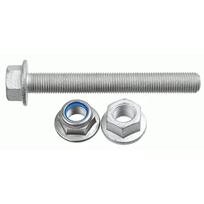 Immagine di LEMFÖRDER 37780 01 Kit riparazione, Sospensione ruota Assale anteriore BMW: X4