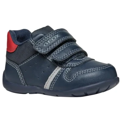 Immagine di Geox B ELTHAN Boy B, Scarpe da Ginnastica Bimbo 0 24, 21 EU