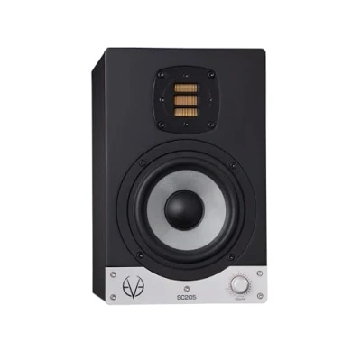 Immagine di Eve Audio SC205 Active Studio Monitor