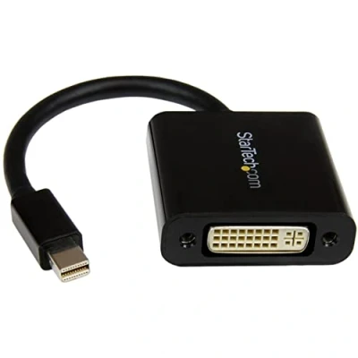 Immagine di STARTECH ADATTATORE MINI DISPLAYPORT