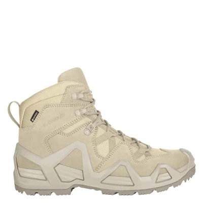 Immagine di Lowa Scarpe Trekking Zephyr MK2 GTX Mid TF, Pelle (Desert, numeric_42_point_5)