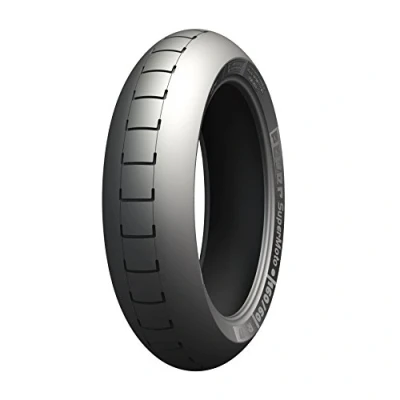 Immagine di Michelin Power Supermoto 120/75 R16.5 auto Pneumatici estivi 366559