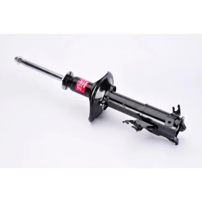 Immagine di KYB Excel G 333192 Ammortizzatore Assale anteriore Dx A pressione del gas doppio tubo tipo McPherson Spina superiore