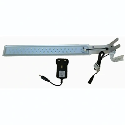 Immagine di Fluval Lampada LED e alimentatore per acquario SPEC