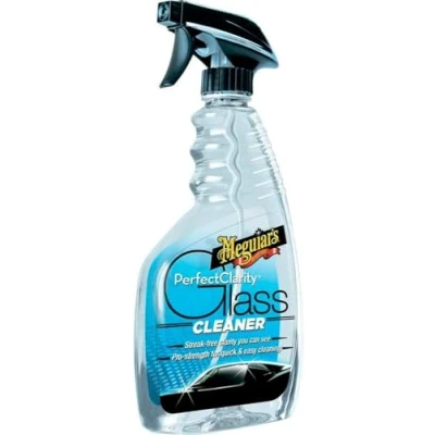 Immagine di MEGUIAR&#039;S G8216EU Pulitore Vetri, Glass Cleaner