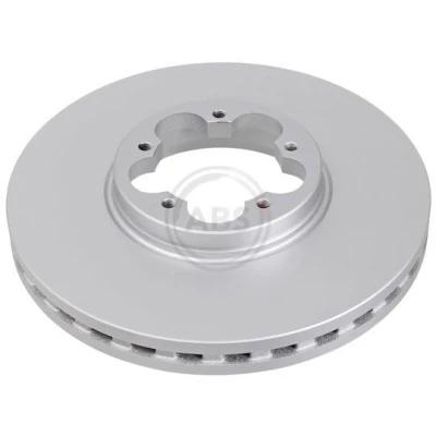 Immagine di A.B.S. Disco freno FORD: Transit Custom V362 Van, Tourneo Bus, Bus COATED 18437 1763884,1842633,1867729,2110014