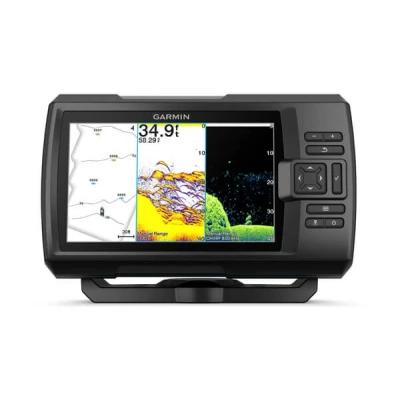 Immagine di GARMIN STRIKER™ Vivid 7cv with GT20 TM Transducer Ecoscandaglio