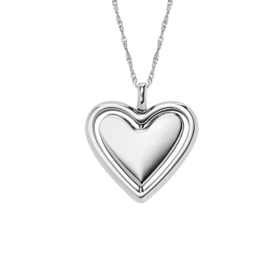 Immagine di Fossil Collana Argento JF04836040