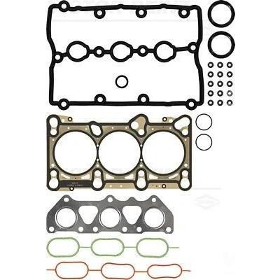 Immagine di REINZ 02 36000 01 Kit guarnizioni, Testata con guarnizione tenuta stelo valvola AUDI: A4 B7 Avant, Sedan, A6 C6 Sedan