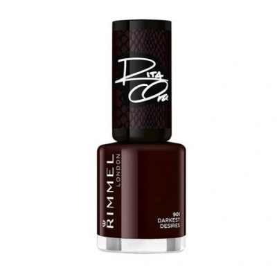 Immagine di Rimmel London 60 Seconds Super Shine Smalto per unghie 8 ml