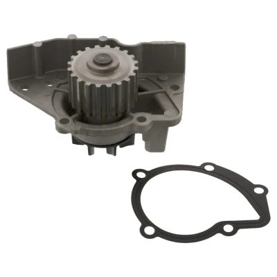 Immagine di FEBI BILSTEIN 18639 Pompa acqua 20 Alluminio pressofuso con guarnizione Plastica PEUGEOT: 406 Coupe, 306 Hatchback