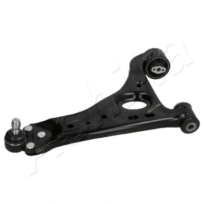 Immagine di ASHIKA 72 0W W09R Braccio oscillante, Sospensione ruota Assale anteriore Dx, inferiore OPEL: Mokka / X, CHEVROLET: Trax