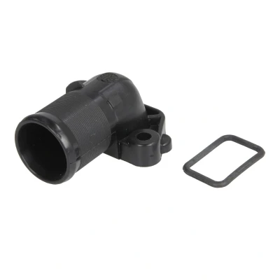 Immagine di FEBI BILSTEIN 170183 Flangia con guarnizione RENAULT: CLIO 2, 3, Kangoo I, DACIA: Sandero I