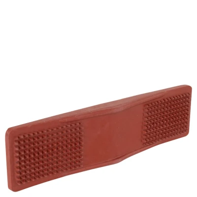 Immagine di BR Toelettatore per capelli sciolti Premiere VE3 One Size Rosso