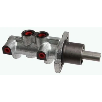 Immagine di A.B.S. 61969X Pompa Freno 4 Ghisa 4x M10x1.0