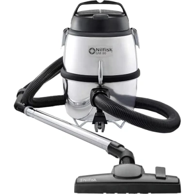 Immagine di Nilfisk Aspirapolvere gm80c 400w 107418491