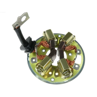 Immagine di AS PL SBH0023A Supporto, Spazzole in carbone