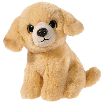 Immagine di Heunec Cuori Peluche, Cane, Golden Retriever, Colore Marrone, 275973