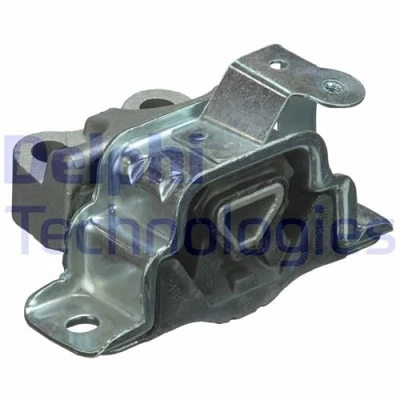 Immagine di DELPHI TEM095 Supporto motore FIAT: Grande Punto Hatchback, Evo 500L, ALFA ROMEO: MiTo