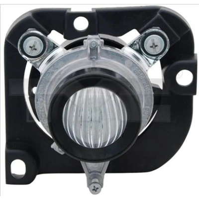 Immagine di TYC 19 0687 00 21 Fendinebbia Dx con lampadina FIAT: 500 Hatchback, C Cabrio