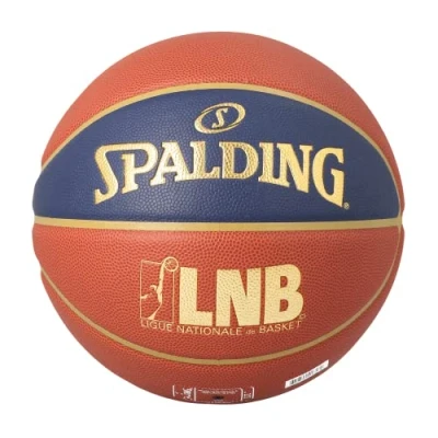 Immagine di Spalding Pallone LNB React TF 250 Composite