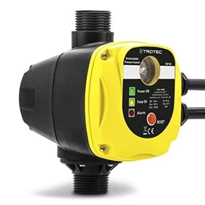 Immagine di TDP DS automatic pump control without plug