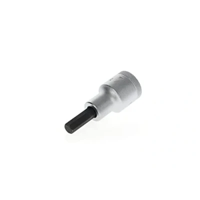 Immagine di Gedore IN 19 7 6153310 Brugola interna Inserto giravite mm 1/2 (12.5 mm)