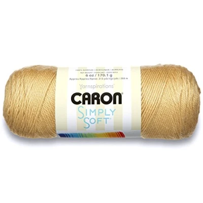 Immagine di CARON COLLEZIONE SIMPLY SOFT 170G MAIS AUTUNNO