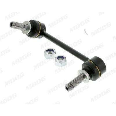 Immagine di MOOG LR LS 14866 Bielletta barra stabilizzatrice Assale posteriore Dx 184 M14x2 LAND ROVER: Discovery 5