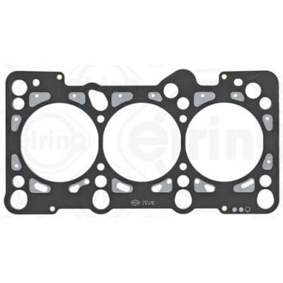 Immagine di ELRING 212.410 Guarnizione Testata 1,4 83,5 testa multistrato AUDI: A4 B6/B7 Cabrio, B6 Avant, B5 Sedan