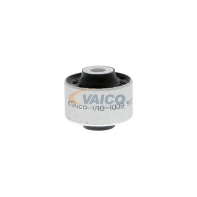 Immagine di VAICO V10 1009 Silent Block Qualità de originale interno, Superiore, Assale anteriore Cuscinetto gomma metallo Braccio trasversale oscillante