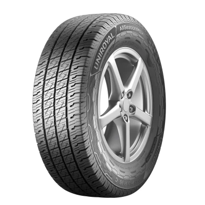 Immagine di UNIROYAL ASMAX 205/75 R16 110R auto Pneumatici quattro stagioni FIAT: Ducato III Camion pianale / Telaio, II Van 0452226