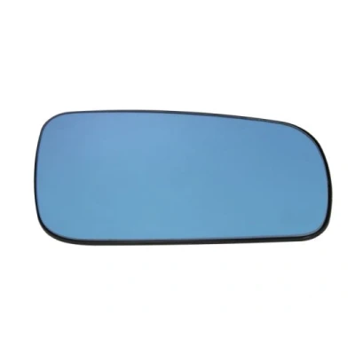 Immagine di BLIC 6102 02 1231127 Vetro Specchio Retrovisore con supporto Dx VOLKSWAGEN: Golf 4, Passat B5 GP Variant, Sedan, SKODA: Superb I Sedan