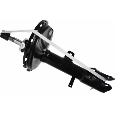 Immagine di SACHS 317 155 Ammortizzatore Sx A pressione del gas doppio tubo tipo McPherson Spina superiore LEXUS: RX II