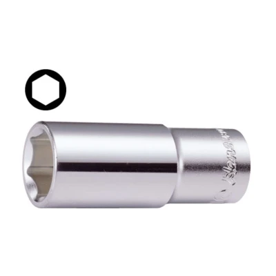 Immagine di Dado esagonale HANS 1/2&#039; 32 mm 6 kant lang