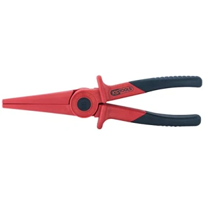 Immagine di KS TOOLS 117.1766 Pinza multiuso 20, 225, 72 Plastica con funzione di taglio