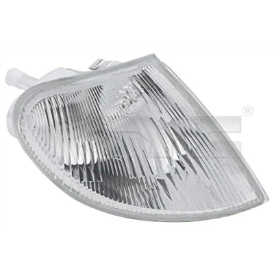 Immagine di TYC 18 5514 05 2 Frecce bianco anteriore Sx con portalampada CITROËN: Berlingo / First I, I Van mister auto,