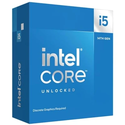 Immagine di Processore Intel Core I5 14600KF
