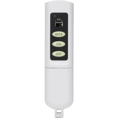 Immagine di Kopp 806601016 Telecomando per rilevatore di movimento Bianco IP20