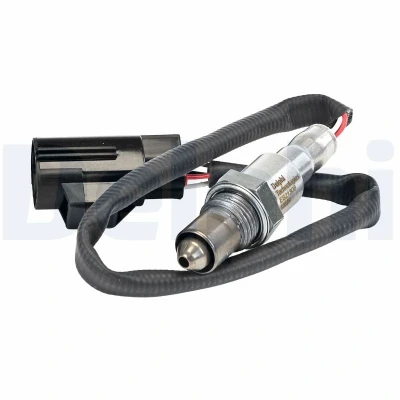 Immagine di DELPHI ES21308 12B1 Sonda lambda a banda larga, riscaldato LAND ROVER: Range Rover Evoque, Discovery Sport