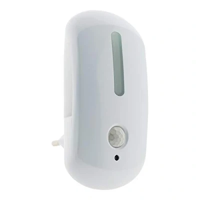 Immagine di Otio Luce notturna LED crepuscolare automatica 2 in 1