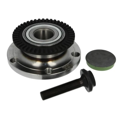 Immagine di Set di cuscinetti ruota BTA H2A007BTA