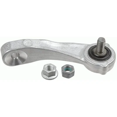 Immagine di LEMFÖRDER 38883 01 Bielletta barra stabilizzatrice Assale anteriore, Dx M14x1,5 Alluminio MERCEDES BENZ: Classe E T modell, C modell