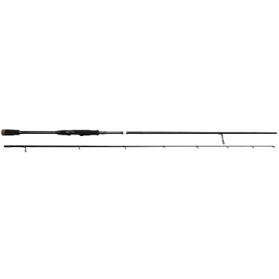 Immagine di Savage Gear Sg2 Medium Game 8&#039;0&quot; 243cm 10 30gr 2Sec Canna da spinning