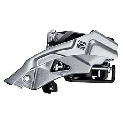 Immagine di Deragliatore anteriore Shimano Altus FD M2000 9V